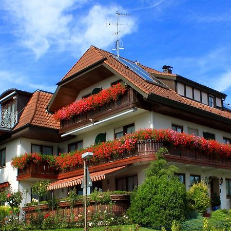 Gaestehaus Mayer-Bartsch เมียร์สบวร์ก ภายนอก รูปภาพ