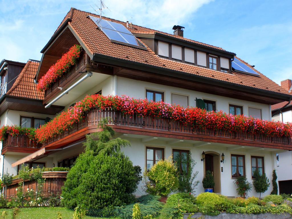Gaestehaus Mayer-Bartsch เมียร์สบวร์ก ภายนอก รูปภาพ