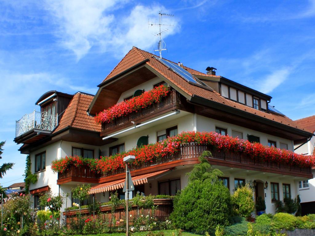 Gaestehaus Mayer-Bartsch เมียร์สบวร์ก ภายนอก รูปภาพ