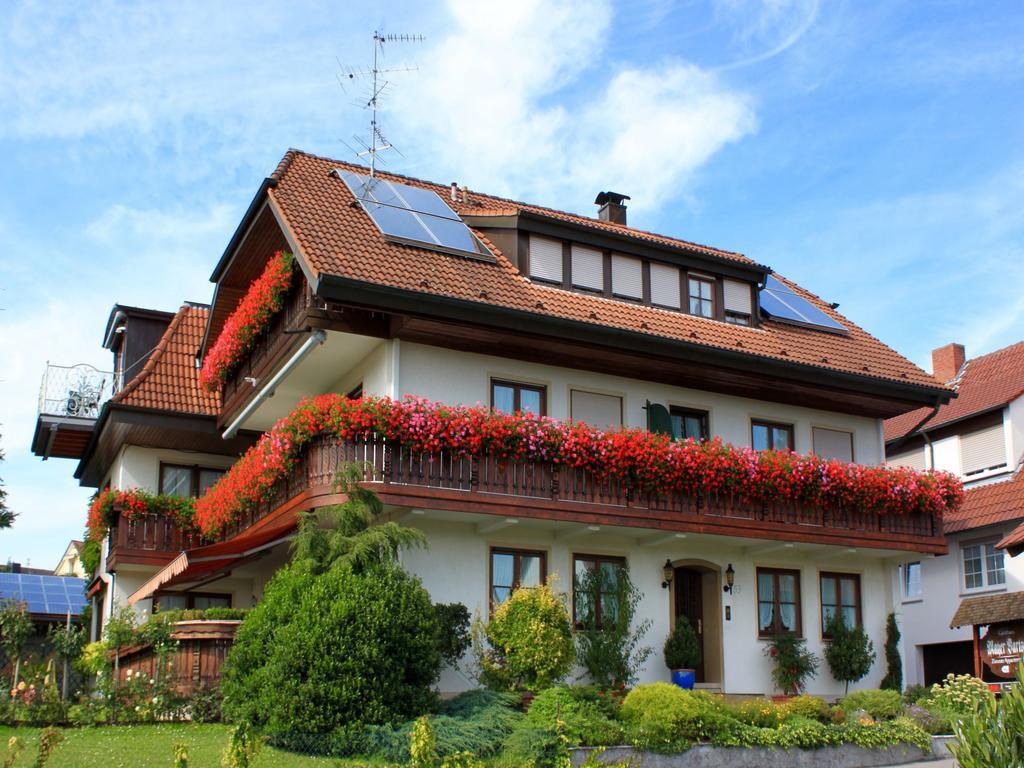 Gaestehaus Mayer-Bartsch เมียร์สบวร์ก ภายนอก รูปภาพ