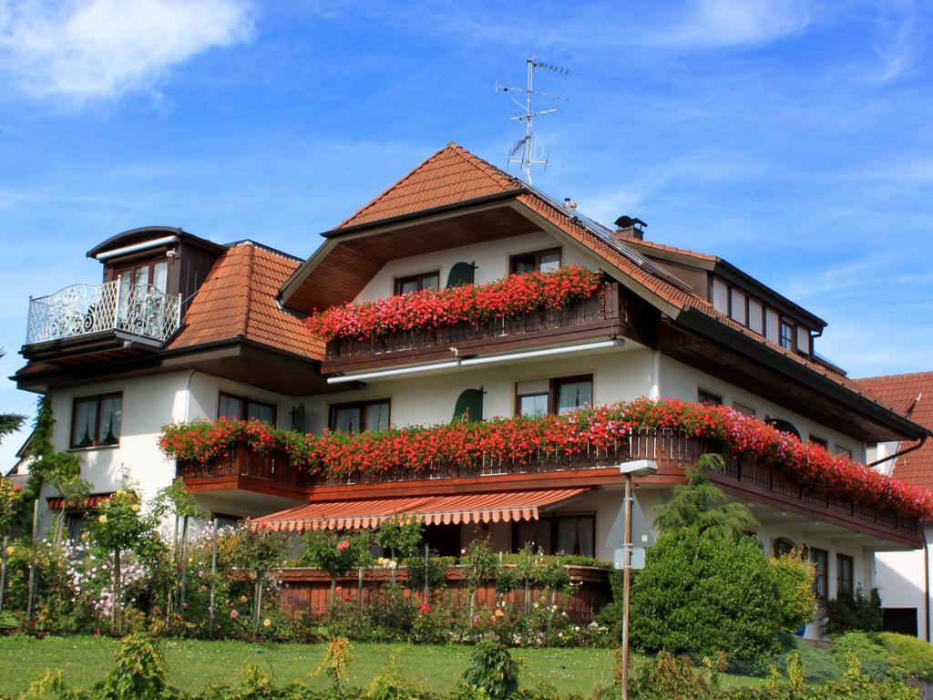 Gaestehaus Mayer-Bartsch เมียร์สบวร์ก ภายนอก รูปภาพ